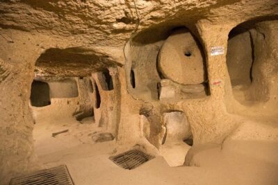 Only Guide and Van - Private Cappadocia Day Tour - Price and Value: What You’re Really Paying For