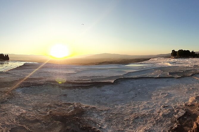 Pamukkale Tour from Kusadasi with Hot Air Balloon Flight - Should you book this Pamukkale balloon day trip?