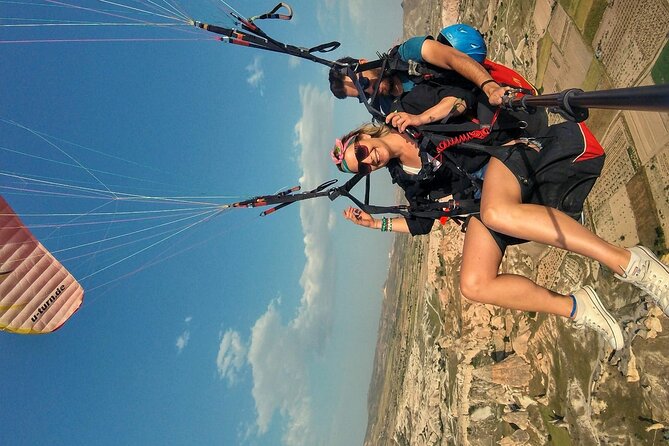 Paragliding Adventure in Cappadocia - Price and Value: Is $130 Worth It Here?