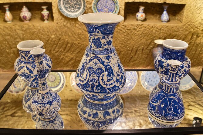 Pottery Workshop in Cappadocia - Key Points You’ll Care About