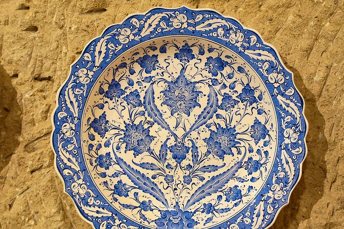 Pottery Workshop in Cappadocia - Hands-On Time: Expect Something Small, Not a Full Course