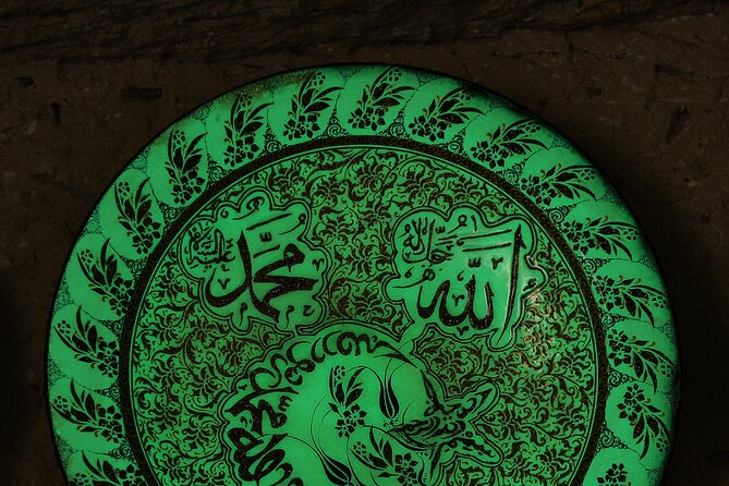 Pottery Workshop in Cappadocia - The Pottery Gallery and Shop: Where Value Can Shift