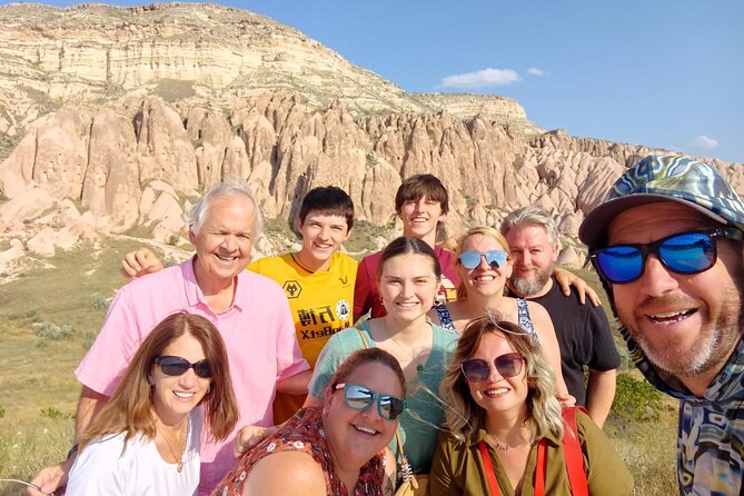 Premium Private Tour in Cappadocia - Key highlights you’ll actually feel during the day