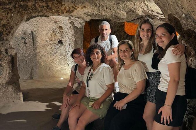 Premium Private Tour in Cappadocia - Devrent Valley (Imagination Valley): quick stop, one extra ticket