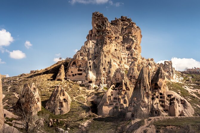 Premium Private Tour in Cappadocia - Avanos pottery workshop: hands-on culture you can take home