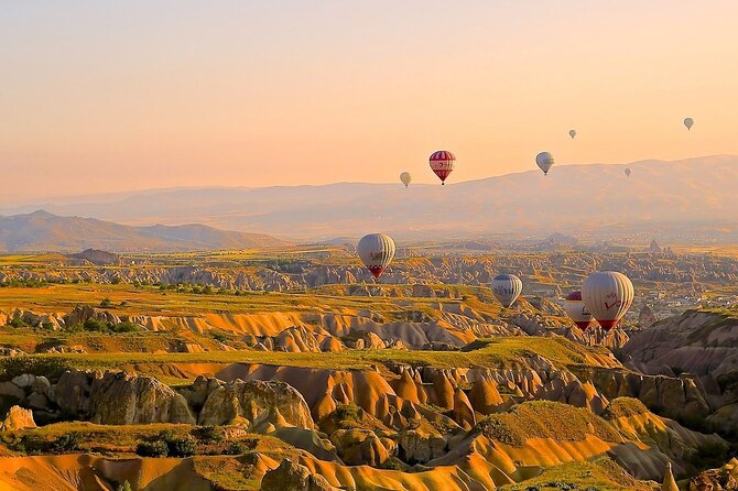 Private 1 or 2 Day Cappadocia Tour - Price and value: $22.88 per person, then the real math