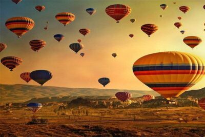 Private 1 or 2 Day Cappadocia Tour - Pickup around Göreme and nearby towns: start calm, not frazzled