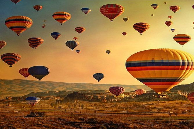 Private 1 or 2 Day Cappadocia Tour - Pickup around Göreme and nearby towns: start calm, not frazzled