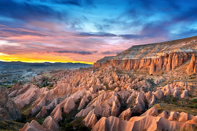 Private 2 days Cappadocia Tour (Car+ Guide) - Private car and 09:30 hotel pickup in Göreme