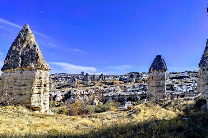 Private 2 days Cappadocia Tour (Car+ Guide) - Keşlik Monastery: Byzantine rock-cut chapels with frescoes