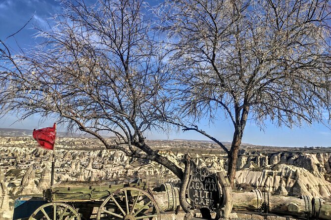 Private 2 days Cappadocia Tour (Car+ Guide) - Sobesos Ancient City and Roman-era details near Ürgüp