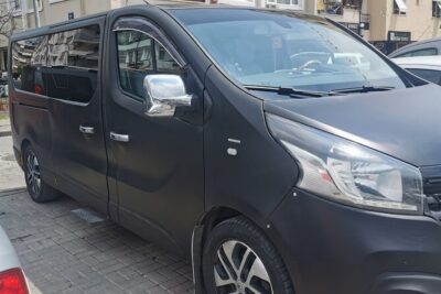 Private Airport Transfer from Kayseri Airport to Cappadocia Area - Group size and pricing: how $84.35 can feel fair