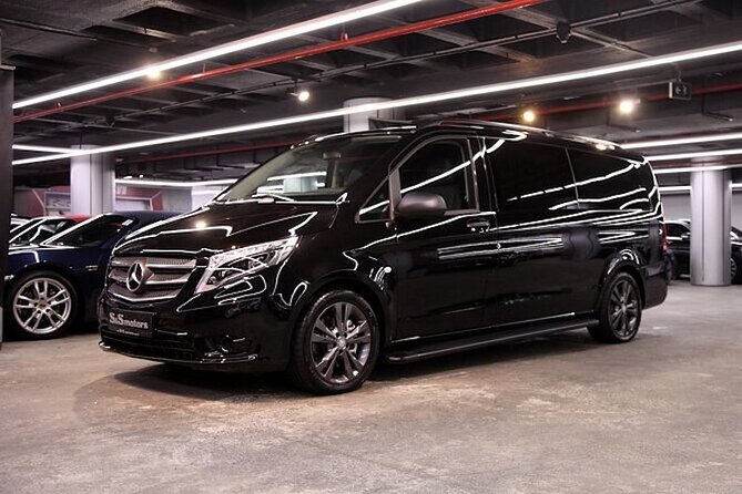 Private Airport Transfer From/To Kayseri or Nevşehir Airport - Flight delays, pickup communication, and avoiding stress