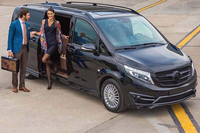 Private Airport Transfer in Nevsehir and Kayseri - Key things I’d watch for before you book