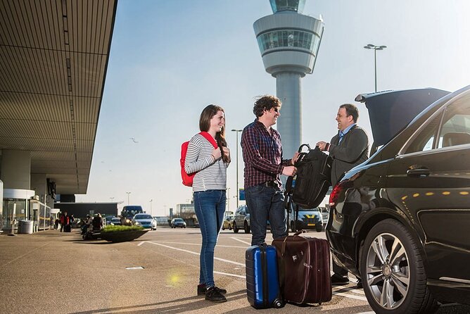 Private Airport Transfer in Nevsehir and Kayseri - Comfort Details That Actually Matter After a Long Flight