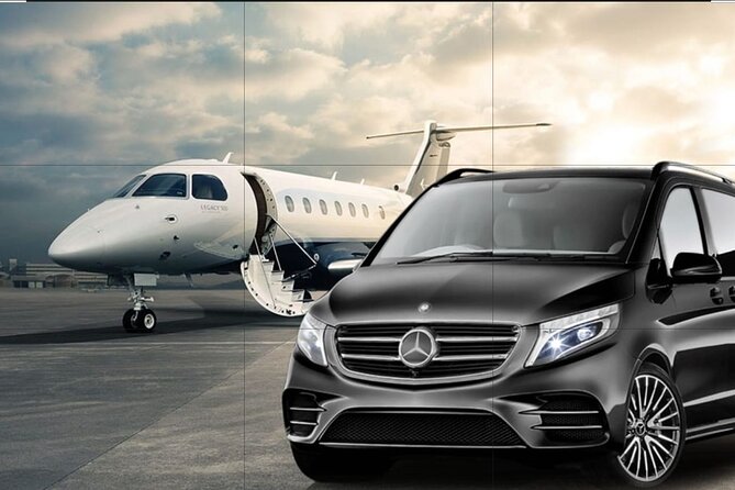 Private Airport Transfer in Nevsehir and Kayseri - Who This Transfer Fits Best (And Who Might Skip It)