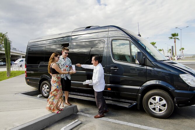 Private Airport Transfer in Nevsehir and Kayseri - Arrival Pickup: The Part That Saves You Stress