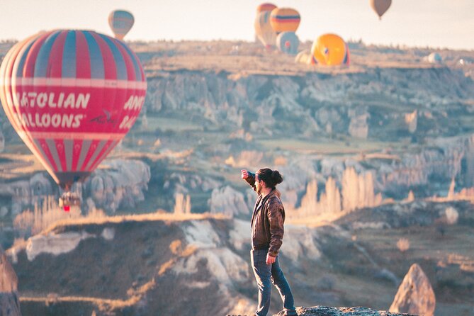 Private Airport Transfer to/from Kayseri & Nevsehir | Child Seat - Key Things I’d Prioritize Before You Book