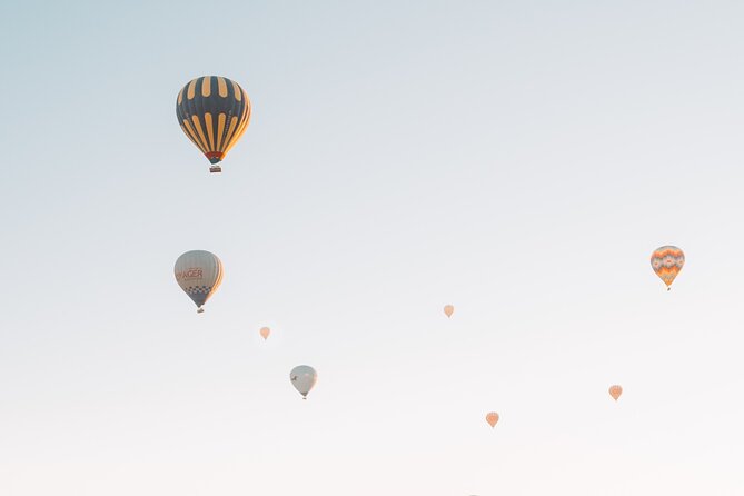 Private Airport Transfer to/from Kayseri & Nevsehir | Child Seat - From ASR or NAV to Göreme Without the Stress Math