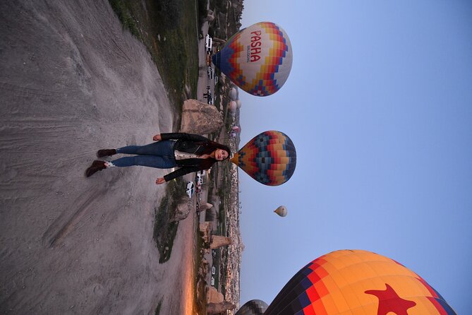 Private Airport Transfer to/from Kayseri & Nevsehir | Child Seat - Price and Value for a Private Group Ride