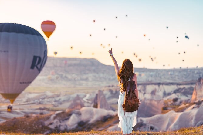 Private Airport Transfer to/from Kayseri & Nevsehir | Child Seat - Who This Transfer Fits Best