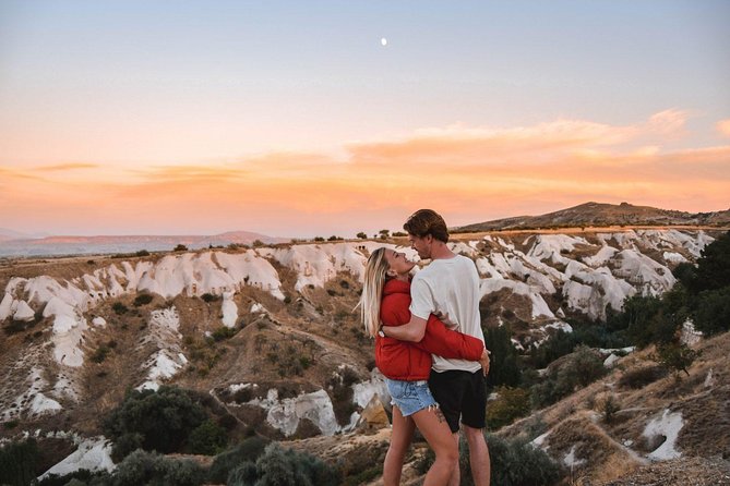 Private: Cappadocia All in One Day - Why This One-Day Private Plan Fits Göreme-Based Trips