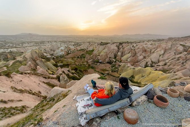 Private: Cappadocia All in One Day - Price and Ticket Fees: Is This Good Value?