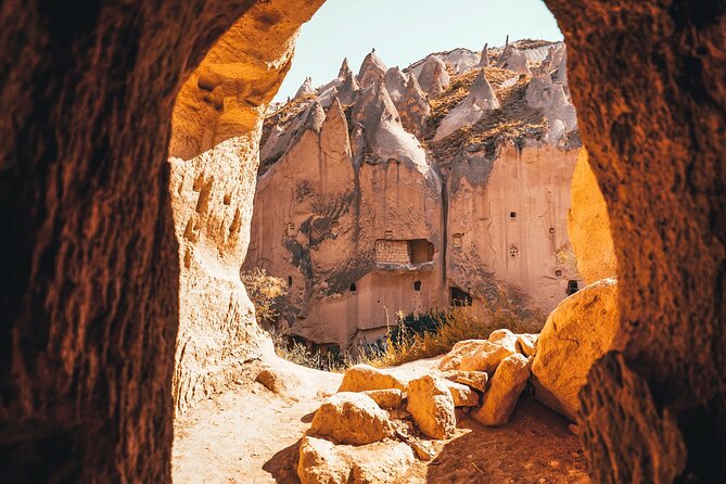 Private Cappadocia Boutique Tour with Personal Local Guide - Key Highlights You’ll Feel Immediately