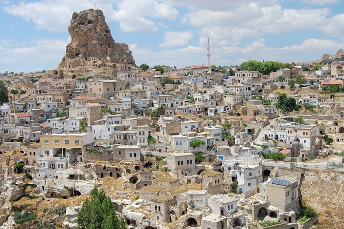 Private Cappadocia Boutique Tour with Personal Local Guide - A Private Day in Göreme: What This 6–7 Hour Route Really Gives You