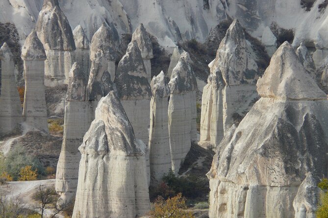 Private Cappadocia Boutique Tour with Personal Local Guide - Uchisar Castle Viewpoint: Big Panoramas in a Short Time