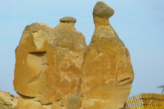 Private Cappadocia Boutique Tour with Personal Local Guide - What You’re Really Buying at $142.97 Per Person