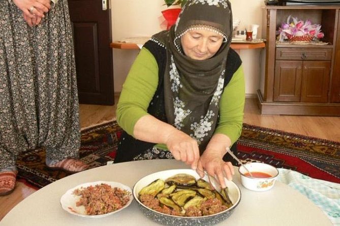 Private Cappadocia Food and Culture Tour: Turkish Cooking Class - Key Highlights You’ll Feel Immediately
