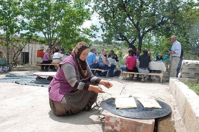 Private Cappadocia Food and Culture Tour: Turkish Cooking Class - Why Ayvali Village Cooking Feels More Like Culture Than Food