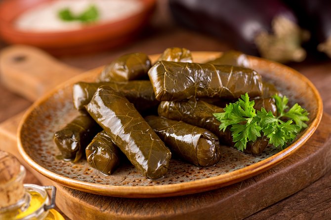Private Cappadocia Food and Culture Tour: Turkish Cooking Class - Lunch That Goes Beyond the Dishes You Cook
