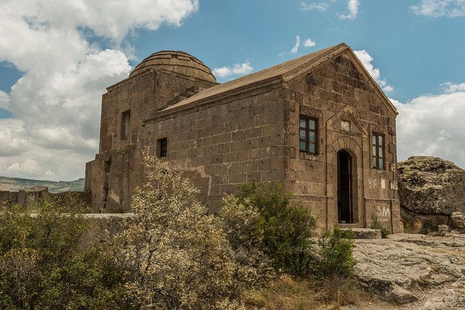 Private Cappadocia Green Tour - Key Highlights Worth Planning For