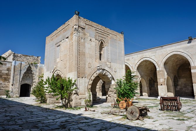 Private Cappadocia Green Tour - Price, Comfort, and Timing for a Full 6–8 Hours