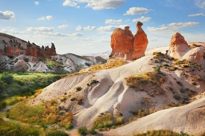 Private Cappadocia Highlights Tour - Key highlights that make this private day worth it