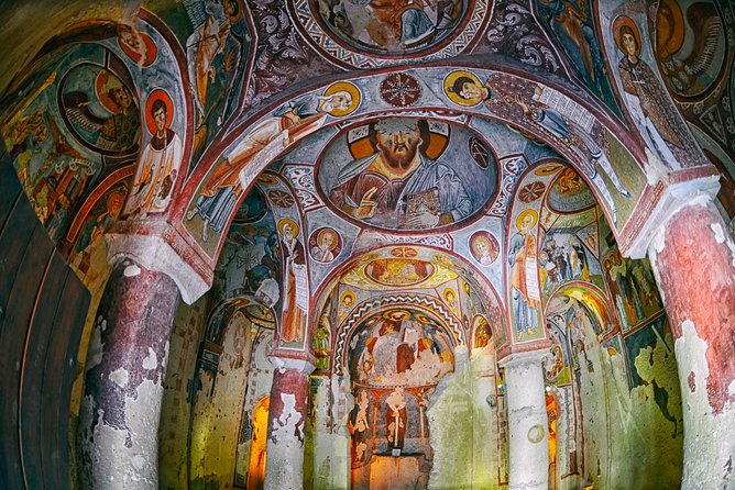 Private Cappadocia Highlights Tour - Price and value: what $180 buys you in Cappadocia
