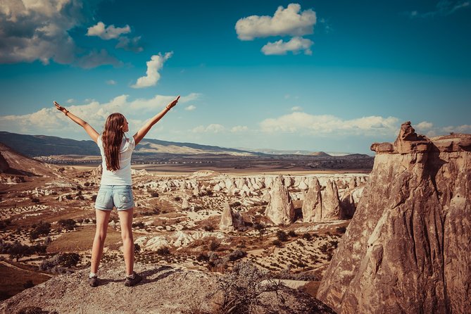 Private Cappadocia Highlights Tour - Who this private highlights tour suits best