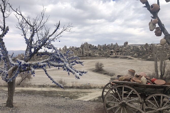 Private Cappadocia South Tour - Price and value: what you’re really buying for $100