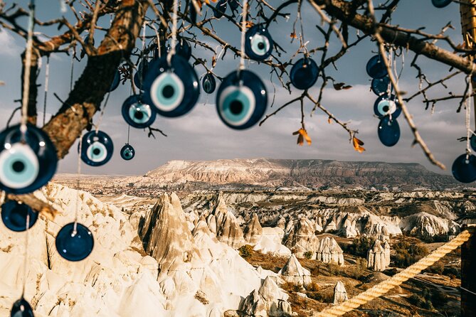 Private Cappadocia South Tour - Getting the most out of the 7–8 hour schedule