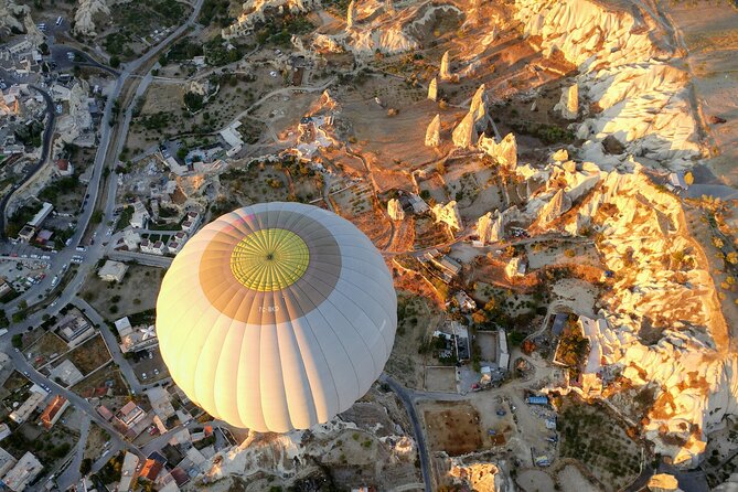 Private Cappadocia South Tour - Fairy Chimneys and Zelve: guided cave culture at museum pace