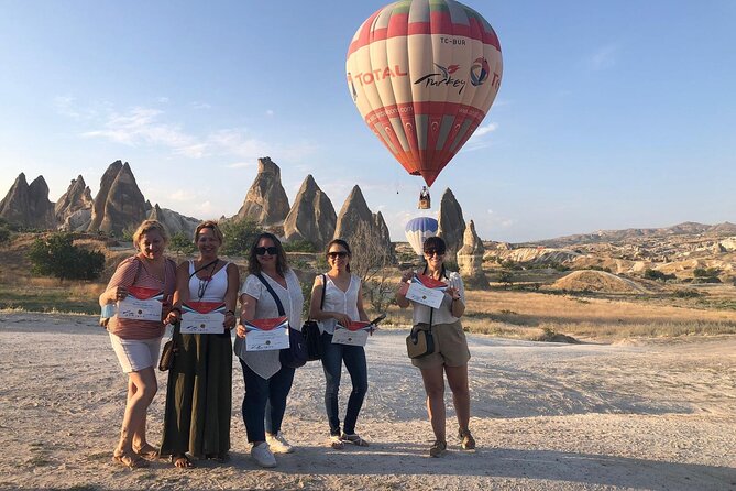Private Cappadocia Tour (English speaking guide, luxury vehicle) - Private Cappadocia Means You Control the Pace