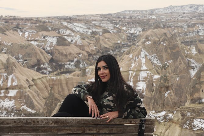 Private Cappadocia Tour in 1 Day with English Speaking Guide - Key takeaways before you go