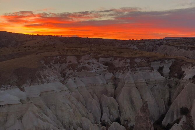 Private Cappadocia Tour in 1 Day with English Speaking Guide - Avanos Pottery Workshop: Watch, Then Make