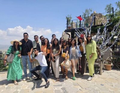 Private Cappadocia Tour (Only Van and Driver) - Uçhisar for a Castle-View Starter (About 30 Minutes)