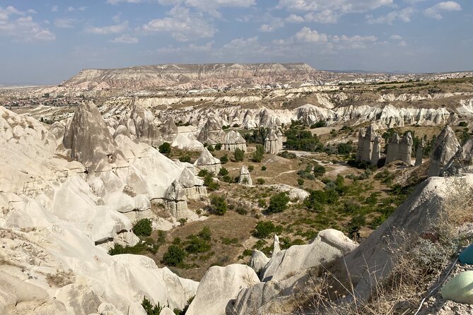 Private Cappadocia Tour: Underground Cities & Hidden Gems - Key takeaways before you go