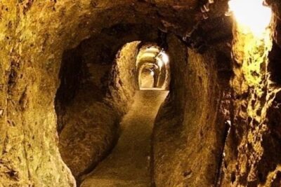 Private Cappadocia Tour: Underground Cities & Hidden Gems - Pigeon Valley and Göreme Panorama: quick viewpoints that don’t waste your energy