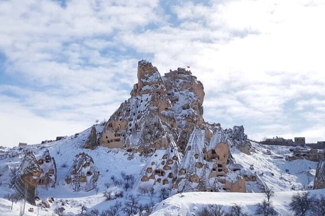 Private Cappadocia Tour: Underground Cities & Hidden Gems - Private transportation value in a 5–6 hour loop