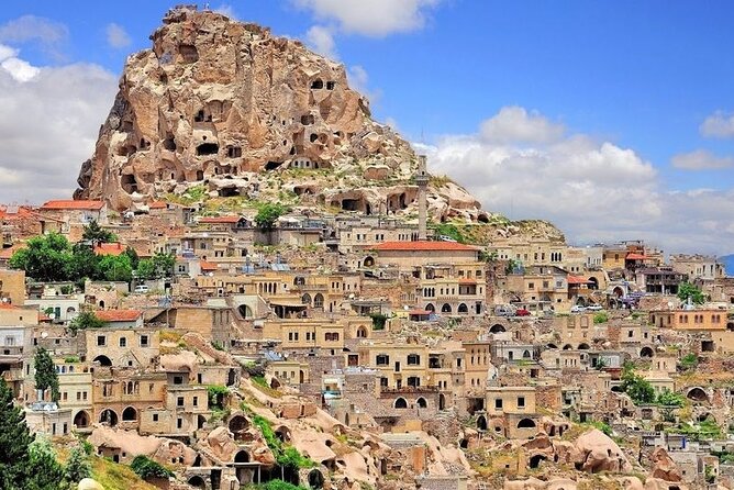 PRIVATE Cappadocia Tour & Underground City Combined with TICKETS - Key things I’d plan around before you book